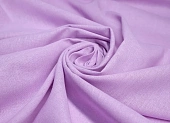 Ткань бязь однотон. сиреневый ш 1,5 (хлопок 100%) Ткань бязь однотон. сиреневый ш 1,5 (хлопок 100%)