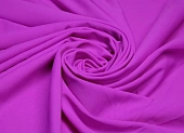 Ткань трикотаж бифлекс лиловый ш 1,45 (пэ 100%) Ткань трикотаж бифлекс лиловый ш 1,45 (пэ 100%)