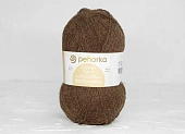 Пряжа Пехорка Верблюжья коричневый (100гр 600м) (верблюжья шерсть 65% акрил высокообьемный 35%) Пряжа Пехорка Верблюжья коричневый (100гр 600м) (верблюжья шерсть 65% акрил высокообьемный 35%)