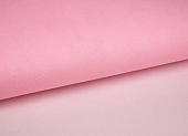 Ткань фатин нежно-розовый ш 1,8 (пэ 100%)
