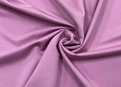 Ткань трикотаж джерси облегченный однотон. розовый ш 1,5 (вискоза 67% нейлон 28% эл 5%) Ткань трикотаж джерси облегченный однотон. розовый ш 1,5 (вискоза 67% нейлон 28% эл 5%)