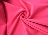 Ткань трикотаж джерси однотон. коралловый ш 1,5 (вискоза 65% нейлон 30% эл 5%) Ткань трикотаж джерси однотон. коралловый ш 1,5 (вискоза 65% нейлон 30% эл 5%)