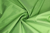 Ткань тафта салатовый ш 1,5  (пэ 100%)
