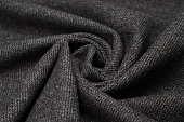Ткань костюмная однотон. ячейки серый ш 1,5 (шерсть 30% пэ 70%) Ткань костюмная однотон. ячейки серый ш 1,5 (шерсть 30% пэ 70%)
