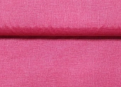 Плащевка однотон. меланж красный ш 1,5 (пэ 100%) 