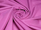 Ткань подкладочная трикотажная фиолетовый ш 1,5 (пэ 100%) Ткань подкладочная трикотажная фиолетовый ш 1,5 (пэ 100%)