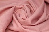 Ткань трикотаж розовый ш 1,55 (модал 78% люрекс 20% эл 2%) Ткань трикотаж розовый ш 1,55 (модал 78% люрекс 20% эл 2%)