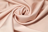 Ткань шелк градиент бежево-пудровый ш 1,5 (пэ 100%) Ткань шелк градиент бежево-пудровый ш 1,5 (пэ 100%)