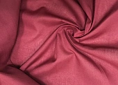 Ткань сорочечная светло-вишневый ш 0,90 (хлопок35% пэ65%) Ткань сорочечная светло-вишневый ш 0,90 (хлопок35% пэ65%)