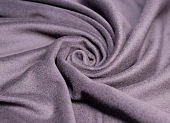Ткань пальтовая однотон.фиолетовый ш 1,5 (кашемир 15% шерсть 85%)
