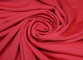 Ткань трикотаж бифлекс красный ш 1,5 (пэ 100%) Ткань трикотаж бифлекс красный ш 1,5 (пэ 100%)