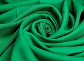 Ткань плательная твил зеленый ш 1,45 (вискоза 65% тенсель 30% эластан 5%) Ткань плательная твил зеленый ш 1,45 (вискоза 65% тенсель 30% эластан 5%)