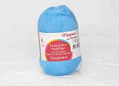 Пряжа Пушинка венерин башмачок (50гр 225м) (козий пух 50% шерсть 50%) Пряжа Пушинка венерин башмачок (50гр 225м) (козий пух 50% шерсть 50%)