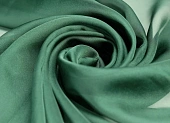 Ткань шифон Винди темно-зеленый ш 1,5 (пэ 100%) Ткань шифон Винди темно-зеленый ш 1,5 (пэ 100%)