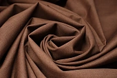 Ткань костюмно-плательная шоколадный ш 1,5 (шерсть 60% эл 3% пэ 37%) Ткань костюмно-плательная шоколадный ш 1,5 (шерсть 60% эл 3% пэ 37%)