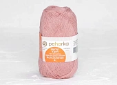 Пряжа Пехорка Конопляная роза 50гр 280м (30% конопля 70% хлопок) Пряжа Пехорка Конопляная роза 50гр 280м (30% конопля 70% хлопок)