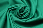 Ткань кост вискоза зеленый ш 1,5 (вискоза 56% пэ 40% эл 4%) Ткань кост вискоза зеленый ш 1,5 (вискоза 56% пэ 40% эл 4%)