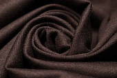 Ткань костюмная т.коричневый ш 1,50 (шерсть 53% вис 16% пэ 29% эл 2%) Ткань костюмная т.коричневый ш 1,50 (шерсть 53% вис 16% пэ 29% эл 2%)