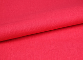 Ткань бязь однотон. красный ш 1,5 (хлопок 100%) Ткань бязь однотон. красный ш 1,5 (хлопок 100%)