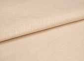 Ткань лен постельный бежевый ш 2,20 (лен 45% хл 55%) Ткань лен постельный бежевый ш 2,20 (лен 45% хл 55%)