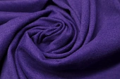 Ткань трикотаж т.фиолетовый ш 1,6 (хлопок 97% эл 3%) Ткань трикотаж т.фиолетовый ш 1,6 (хлопок 97% эл 3%)
