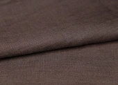 Ткань лен коричневый ш 1,5 (лен 100%) Ткань лен коричневый ш 1,5 (лен 100%)
