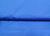 Плащевка однотон. темно-голубой ш 1,5 (пэ 100%) Плащевка однотон. темно-голубой ш 1,5 (пэ 100%)
