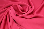 Ткань атлас двухсторонний цикламен ш 1,5 (пэ 100%) Ткань атлас двухсторонний цикламен ш 1,5 (пэ 100%)