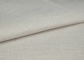 Ткань лен постельный светло-серый ш 2,60 (лен 100 %) Ткань лен постельный светло-серый ш 2,60 (лен 100 %)