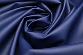 Кожа однотон. синий ш 1,4 (пу 50% пэ 50%) Кожа однотон. синий ш 1,4 (пу 50% пэ 50%)