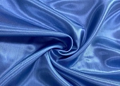 Ткань подкладочная голубой ш 1,5 (вискоза 100%) Ткань подкладочная голубой ш 1,5 (вискоза 100%)