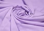 Ткань трикотаж бифлекс лаванда ш 1,45 (пэ 100%) Ткань трикотаж бифлекс лаванда ш 1,45 (пэ 100%)