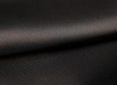 Ткань тафта taffeta черный ш 1,5 (пэ 100%) Ткань тафта taffeta черный ш 1,5 (пэ 100%)