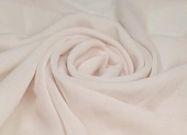 Ткань вуаль-шифон однотон. бисквит ш 2,95 (пэ 100%) Ткань вуаль-шифон однотон. бисквит ш 2,95 (пэ 100%)