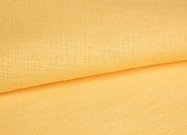 Ткань лен светло-желтый 1,5 (лен 100%) Ткань лен светло-желтый 1,5 (лен 100%)