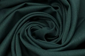 Ткань костюмная однотон VERONA т.зеленый ш 1,5 (вискоза 47% пэ 50% эл 3% ) Ткань костюмная однотон VERONA т.зеленый ш 1,5 (вискоза 47% пэ 50% эл 3% )
