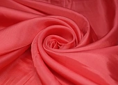 Ткань подкладочная коралловый ш 1,5 (вискоза 100%) Ткань подкладочная коралловый ш 1,5 (вискоза 100%)