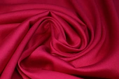 Ткань плательная однотон.сатин фуксия ш 1,5 (вискоза 94%эл 3%) Ткань плательная однотон.сатин фуксия ш 1,5 (вискоза 94%эл 3%)