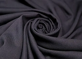 Ткань плательная черный ш 1,45 (вискоза 100%) Ткань плательная черный ш 1,45 (вискоза 100%)