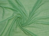 Ткань марлевка мятный ш 1,5 (вискоза 20% пэ 80%) Ткань марлевка мятный ш 1,5 (вискоза 20% пэ 80%)