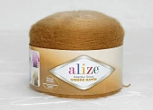 Пряжа alize ombre коричнево-рыжий 150гр 825м) (акрил 80% шерсть 20%) Пряжа alize ombre коричнево-рыжий 150гр 825м) (акрил 80% шерсть 20%)