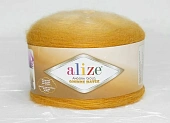 Пряжа alize ombre горчичный (50гр 825м) (акрил 80% шерсть 20%) Пряжа alize ombre горчичный (50гр 825м) (акрил 80% шерсть 20%)
