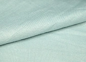 Ткань лен однотон. светло-мятный ш 1,5 (лен 100%) Ткань лен однотон. светло-мятный ш 1,5 (лен 100%)