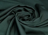Ткань плательная твил изумруд ш 1,45 (вискоза 65% тенсель 30% эластан 5%) Ткань плательная твил изумруд ш 1,45 (вискоза 65% тенсель 30% эластан 5%)