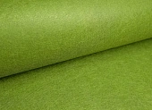 Фетр жесткий 2мм светло-зеленый ш 100см (пэ 100%) Фетр жесткий 2мм светло-зеленый ш 100см (пэ 100%)