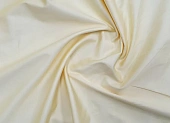 Ткань костюмная однотон. сатин светло-желтый ш 1,5 (хлопок 97% эл 3%) стрейч Ткань костюмная однотон. сатин светло-желтый ш 1,5 (хлопок 97% эл 3%) стрейч