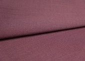 Ткань костюмная винный ш 1,50 (шерсть 44% пэ 54% лайкра 2%) Ткань костюмная винный ш 1,50 (шерсть 44% пэ 54% лайкра 2%)