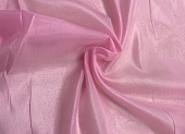 Ткань подкладочная розовый ш 1,5 (пэ 100%) Ткань подкладочная розовый ш 1,5 (пэ 100%)