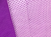 Ткань фатин горох фиолетовый ш 1,5 (пэ 100%) Ткань фатин горох фиолетовый ш 1,5 (пэ 100%)