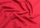 Ткань плательная красный ш 1,45 (вискоза 97% эластан 3%) Ткань плательная красный ш 1,45 (вискоза 97% эластан 3%)